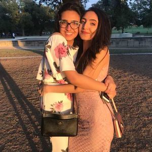 Meet your Posher, Maria